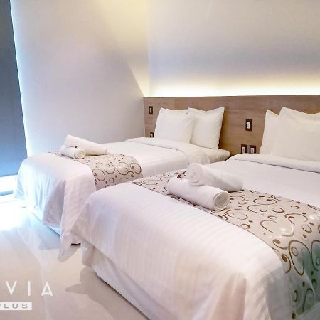 קנקון Hotel Kavia Plus מראה חיצוני תמונה