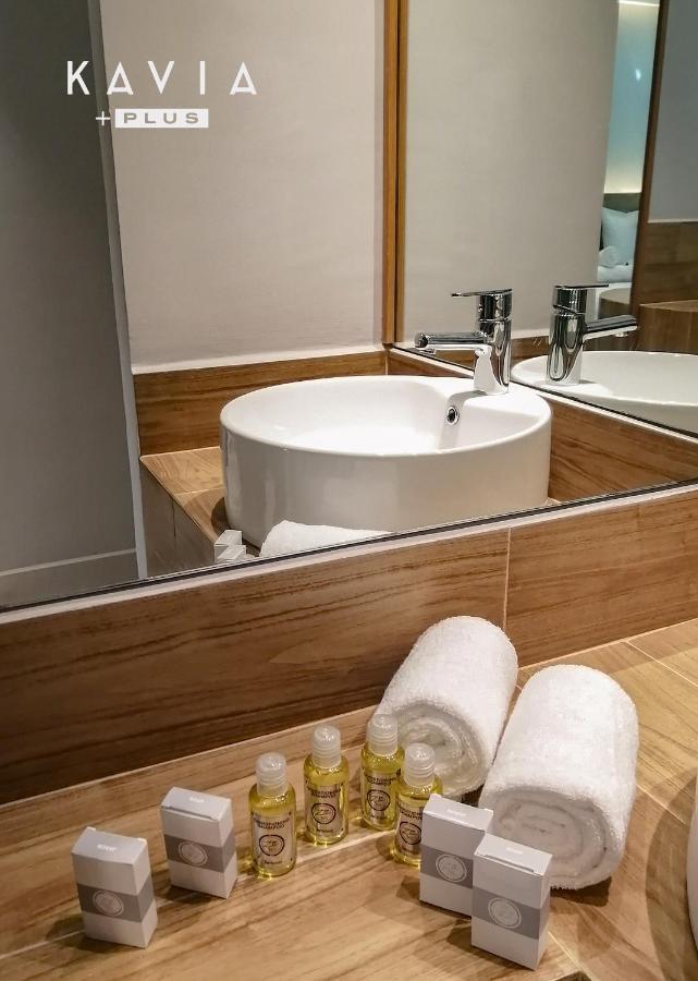 קנקון Hotel Kavia Plus מראה חיצוני תמונה
